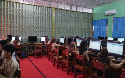 PPAD Tingkat Provinsi DIY